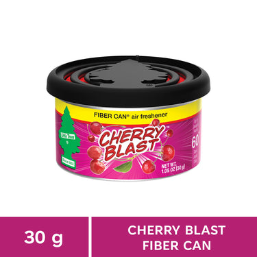 LITTLE TREES-Fiber Can-Cherry Blast-1 piece-30g